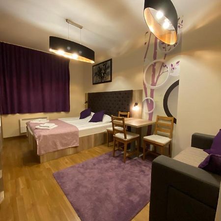 Sanstef Studio Zlatibor Eksteriør bilde