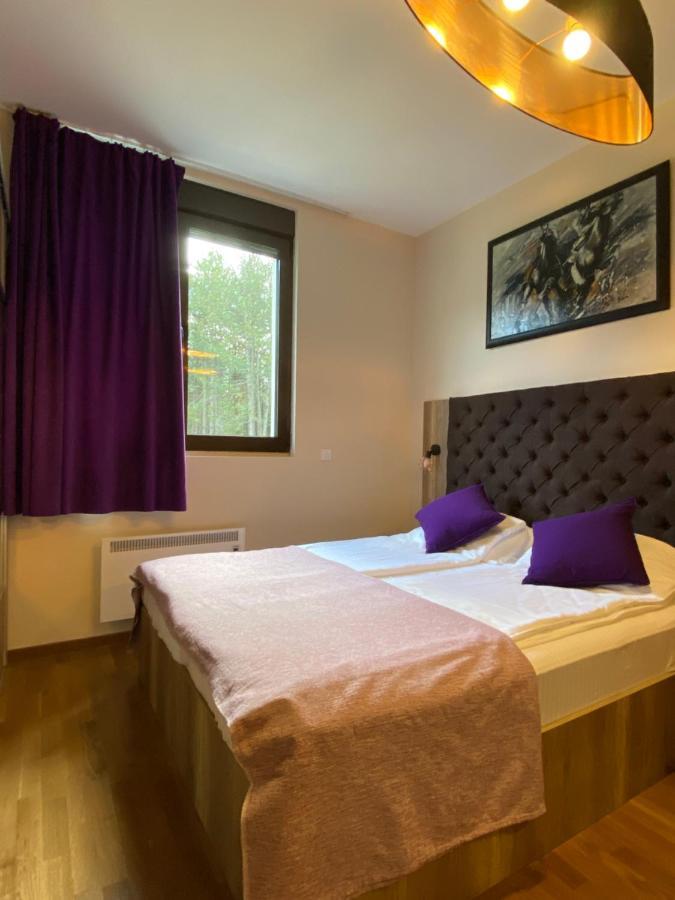Sanstef Studio Zlatibor Eksteriør bilde