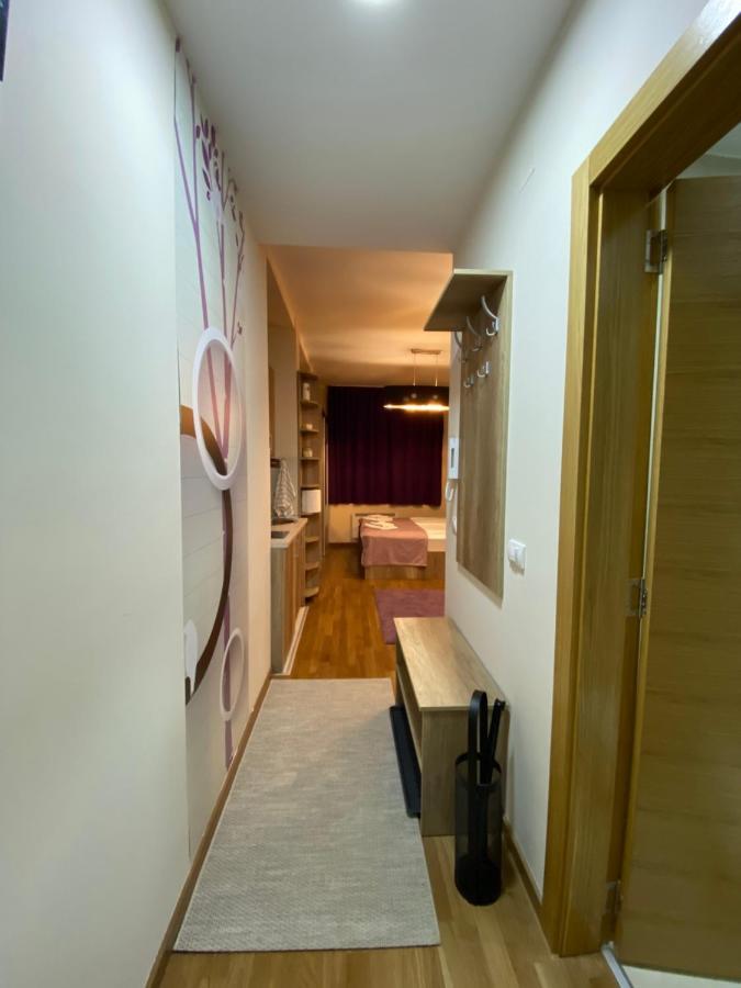 Sanstef Studio Zlatibor Eksteriør bilde