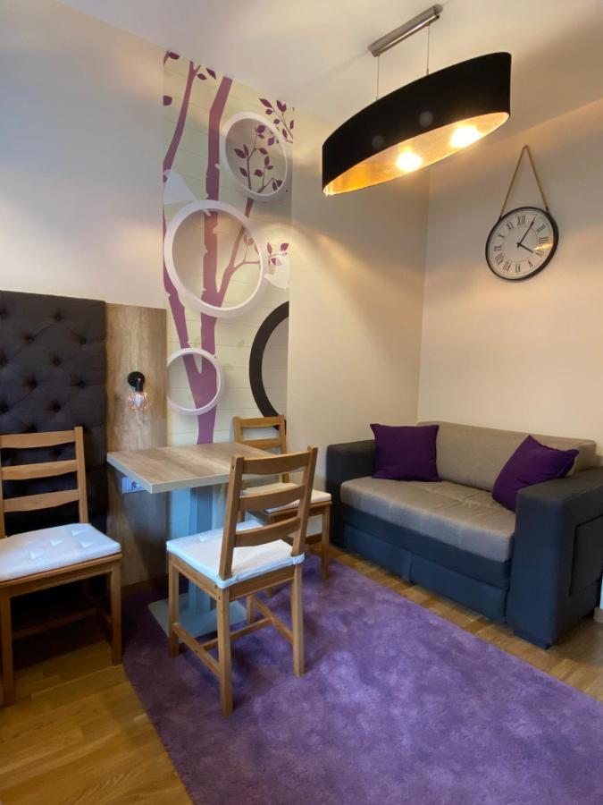 Sanstef Studio Zlatibor Eksteriør bilde