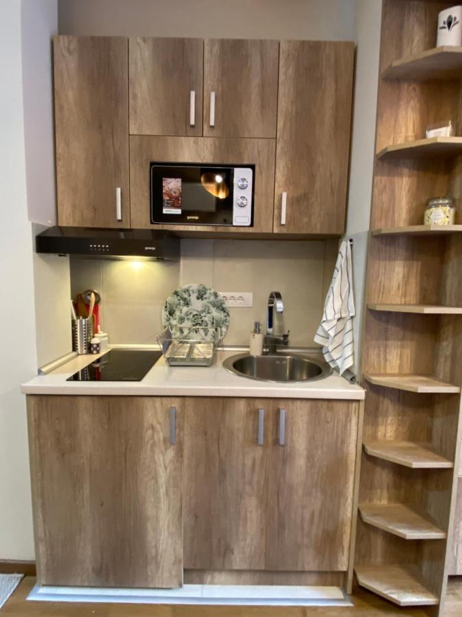 Sanstef Studio Zlatibor Eksteriør bilde