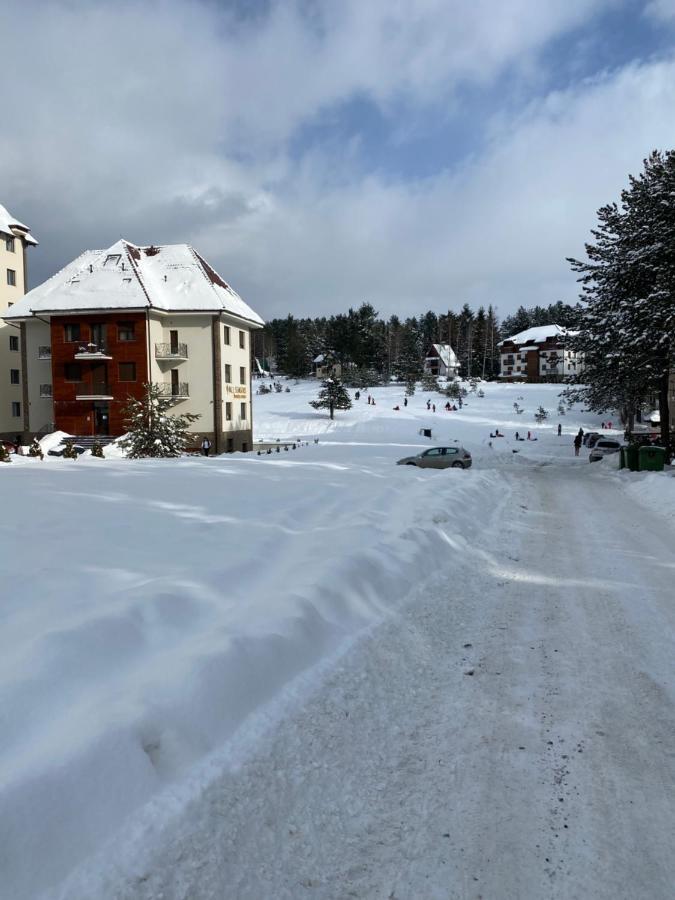 Sanstef Studio Zlatibor Eksteriør bilde