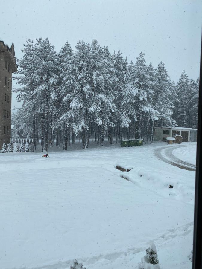 Sanstef Studio Zlatibor Eksteriør bilde